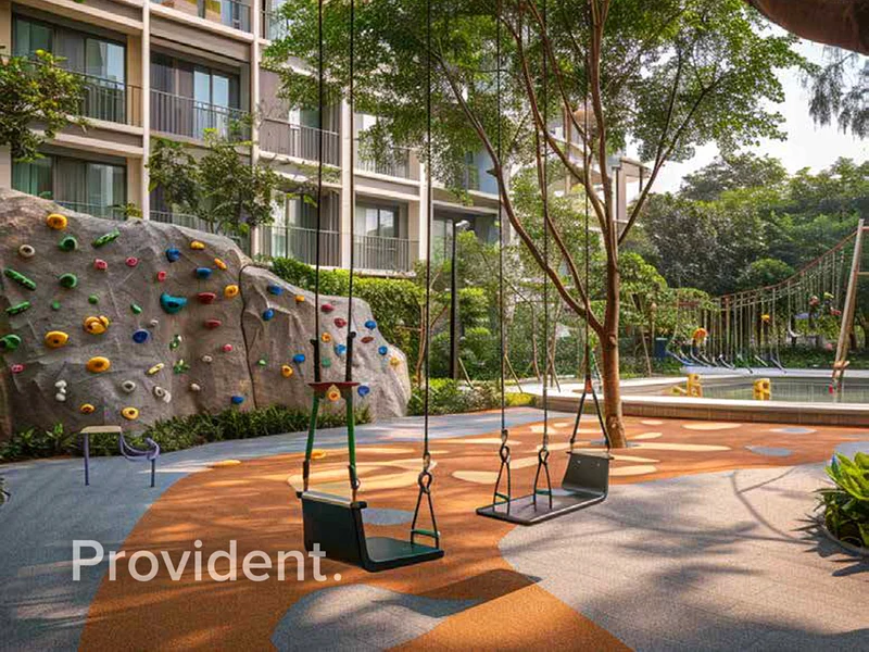 Under OP | High Floor | Large Layout | Elo 264005172251651114