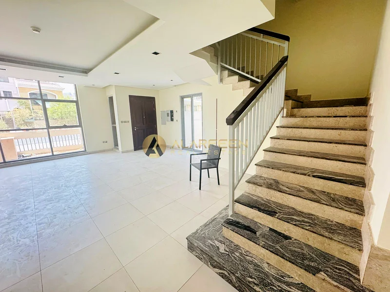 G+2 | Spacious | 4 BR + Maid | Book now63786117728386110