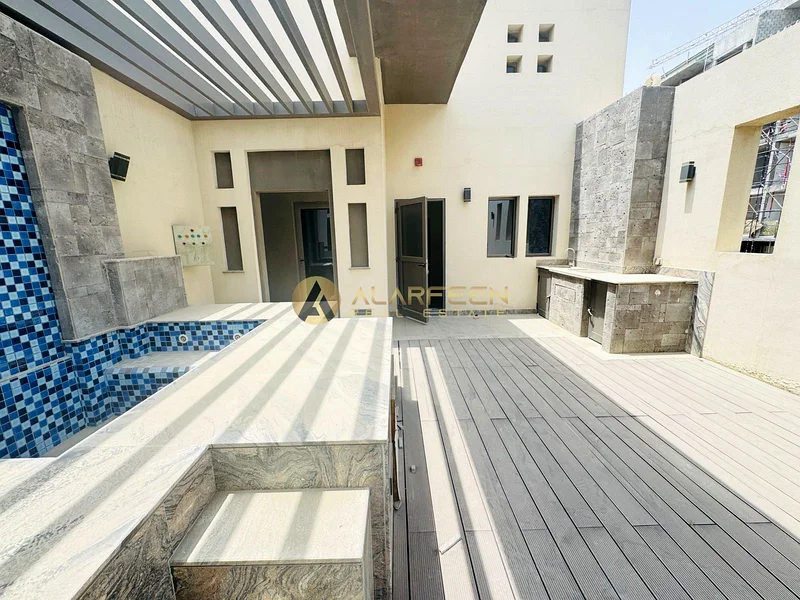 G+2 | Spacious | 4 BR + Maid | Book now63786117728386114