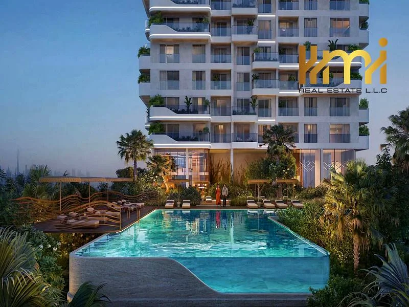 High ROI | Luxury |  Waterfront Living | Flexible Payment Plan | Prime Location63954134630019110