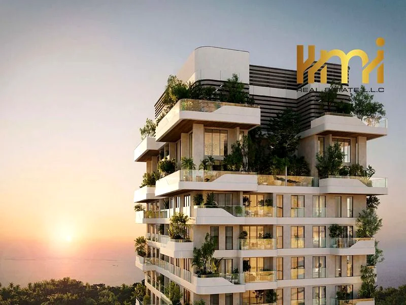 High ROI | Luxury |  Waterfront Living | Flexible Payment Plan | Prime Location63954134630019112