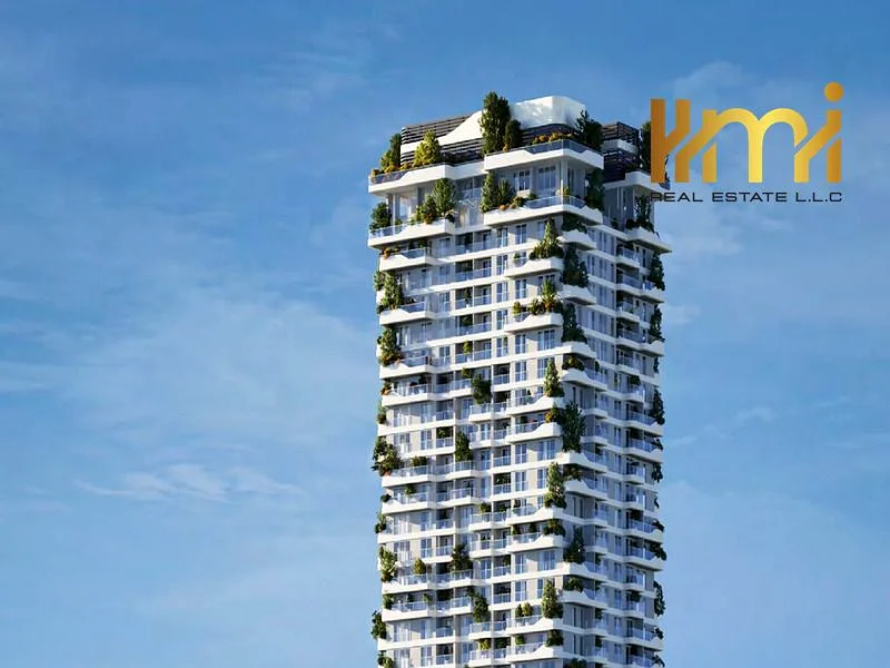 High ROI | Luxury |  Waterfront Living | Flexible Payment Plan | Prime Location63954134630019111