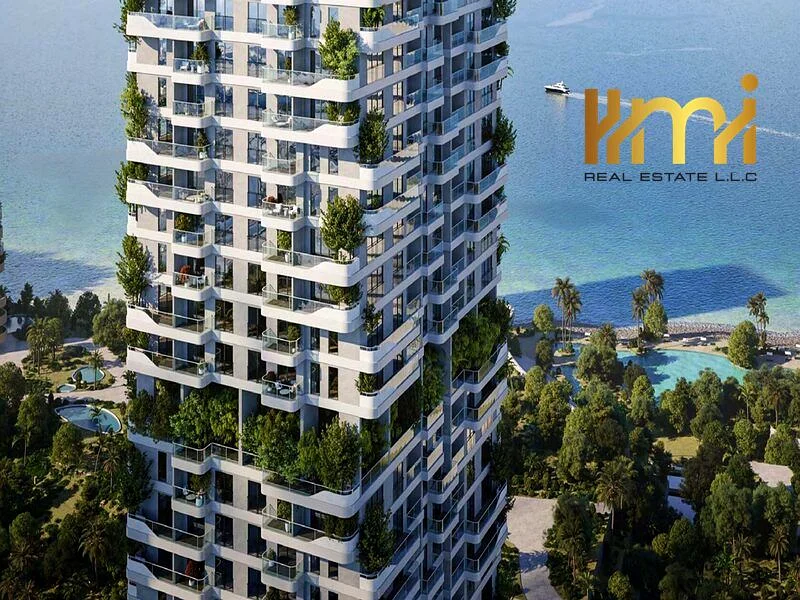 High ROI | Luxury |  Waterfront Living | Flexible Payment Plan | Prime Location63954134630019113