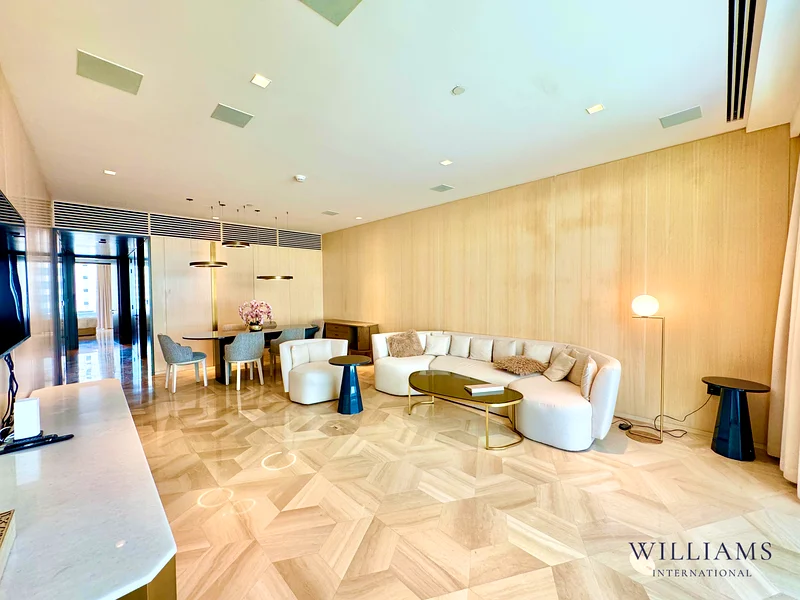 LUXURY APARTMENT | BEACH ACCESS | VACANT63654982437634111