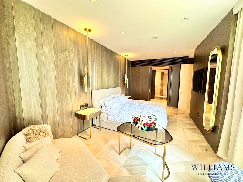 LUXURY APARTMENT | BEACH ACCESS | VACANT63654982437634114