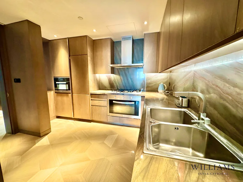 LUXURY APARTMENT | BEACH ACCESS | VACANT63654982437634112