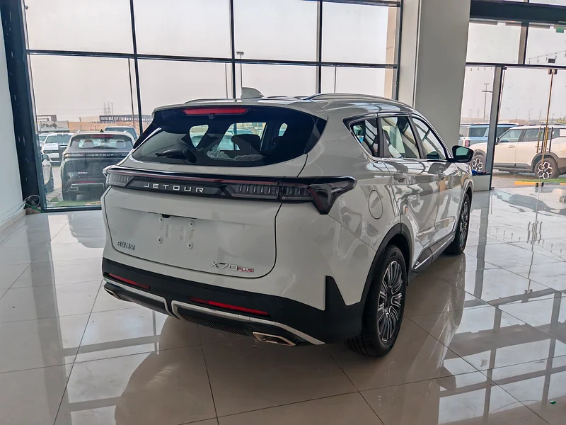 جيتور X70 بلس 2025 الفاخرة63612059728002114