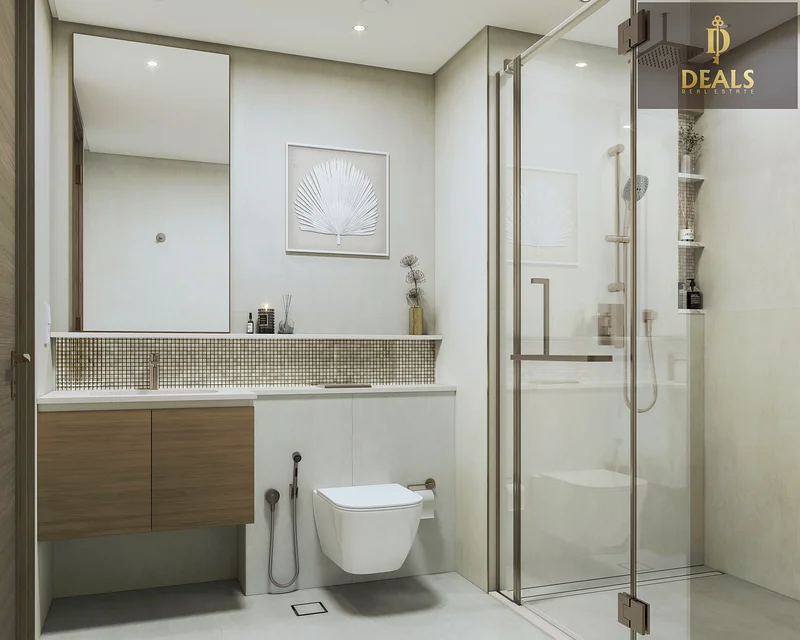 LUXURY FINISHING | BEST PRICE | Sea View Welcome to Downtown Umm Al Quwain | Sobha Realty63853783264387114