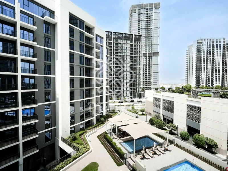 High Floor | Luxurious Amenities | Ready to Move63760126784259113