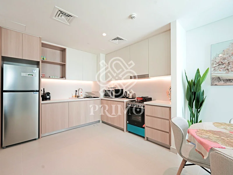High Floor | Luxurious Amenities | Ready to Move63760126784259112