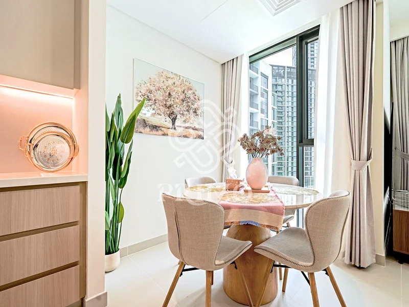 High Floor | Luxurious Amenities | Ready to Move63760126784259114