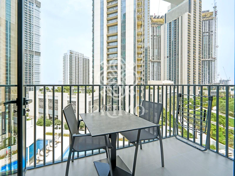 High Floor | Luxurious Amenities | Ready to Move63760126784259110
