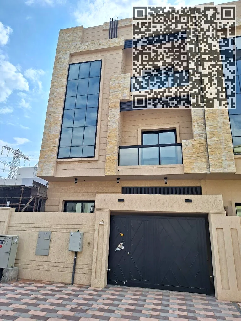 فيلا تاون هاوس جديدة بالكامل للإيجار 85 ألف دفعه واحده63716878567554110
