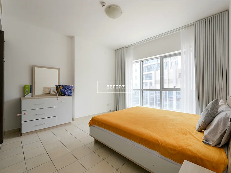 Fully Furnished | Prime Location | Chiller Free63774325491458113