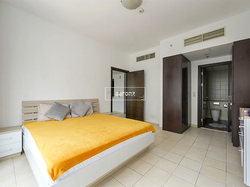 Fully Furnished | Prime Location | Chiller Free63774325491458112