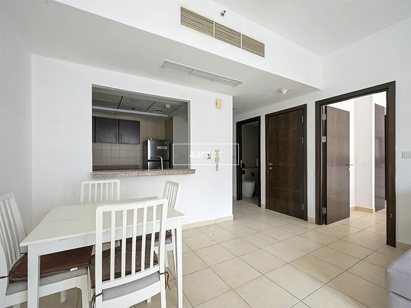Fully Furnished | Prime Location | Chiller Free63774325491458114