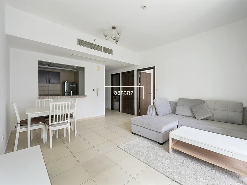 Fully Furnished | Prime Location | Chiller Free63774325491458110