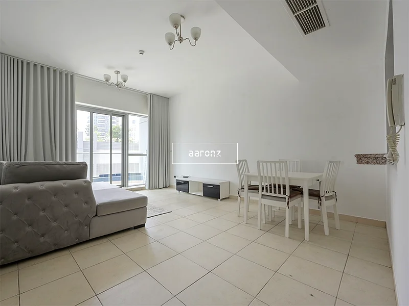 Fully Furnished | Prime Location | Chiller Free63774325491458111