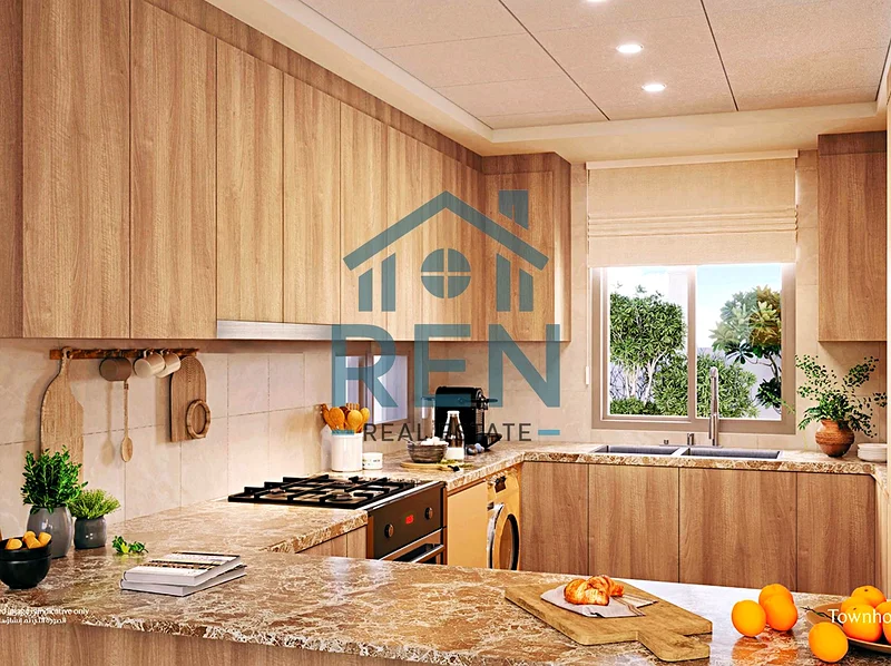 Premium Investment | Modern 2BR TH | Handover 202663841229920899113