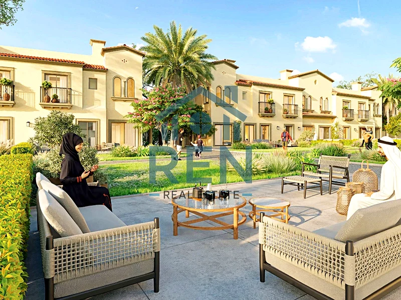 Premium Investment | Modern 2BR TH | Handover 202663841229920899110