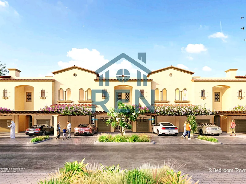 Premium Investment | Modern 2BR TH | Handover 202663841229920899111