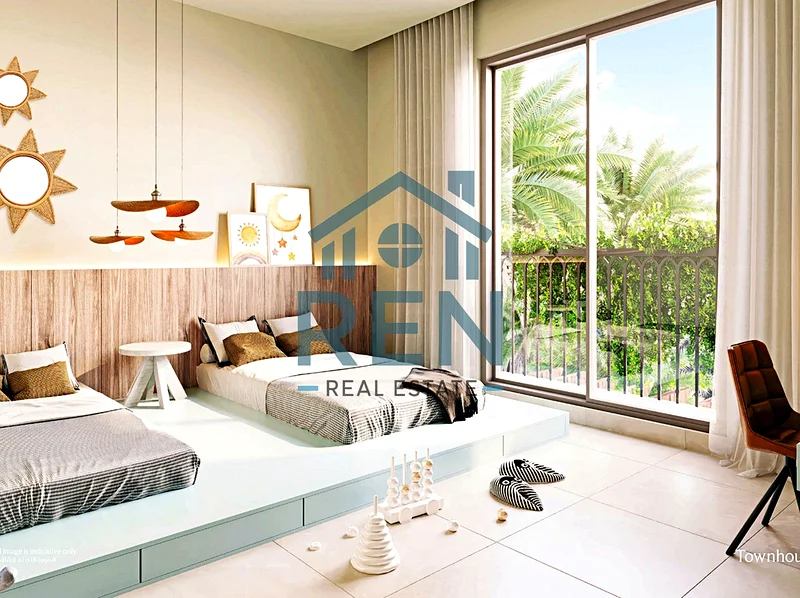 Premium Investment | Modern 2BR TH | Handover 202663841229920899112