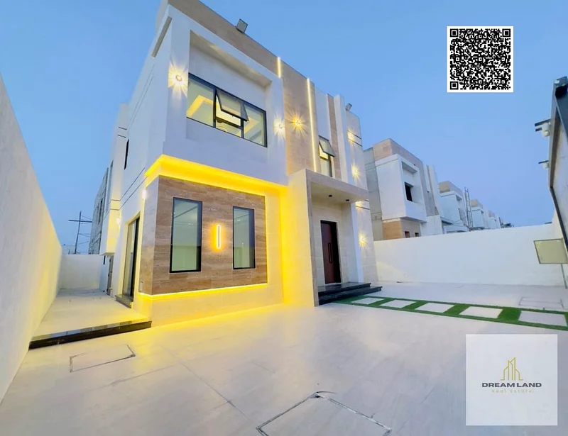فرصة ذهبية لامتلاك الفيلا التي تحلم بها مباشرة على الشارع الرئيسي وبسعر جذاب وخاص، بما في ذلك رسوم التسجيل ورسوم الملكية63906248602243112