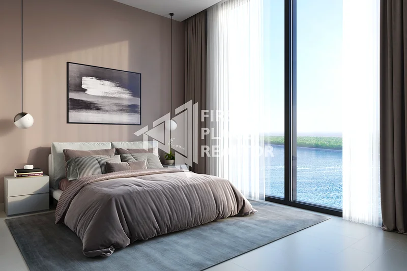Middle floor | Lagoon View | Post-handover64017626888579113
