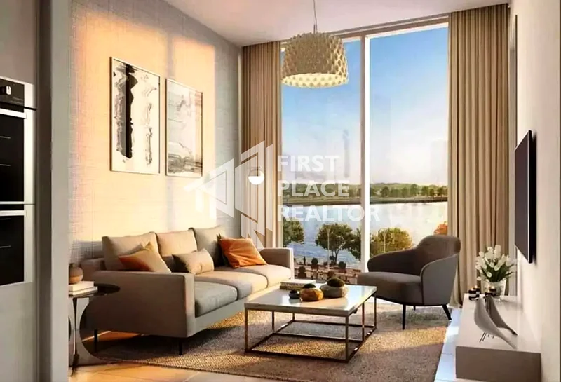 Middle floor | Lagoon View | Post-handover64017626888579110