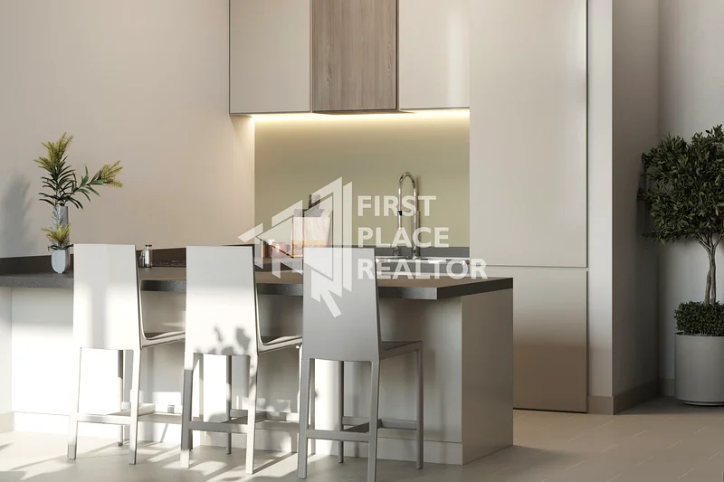 Middle floor | Lagoon View | Post-handover64017626888579111