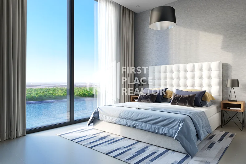 Middle floor | Lagoon View | Post-handover64017626888579112