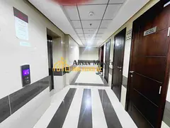 (BRAND NEW BUILDING+PARKING FREE) EASY EXIT TO DUBAI LAST UNIT 2BHK WITH 2WASHROOM WITH BALCONY