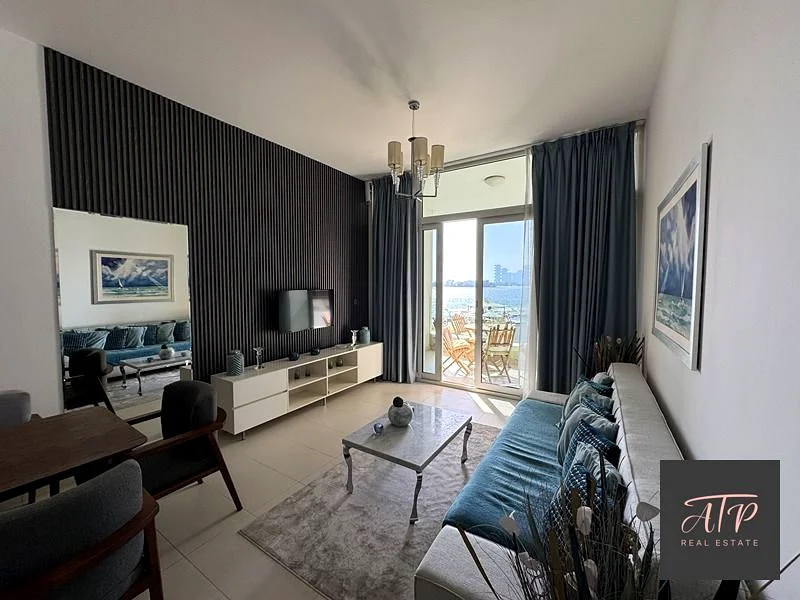 Sea View | Furnished | Private Beach Access64006946820097111