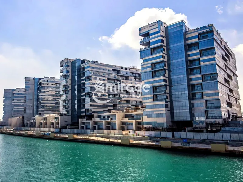 Semi-Open Layout | Modern 2BR | Premium Location63840142002179110
