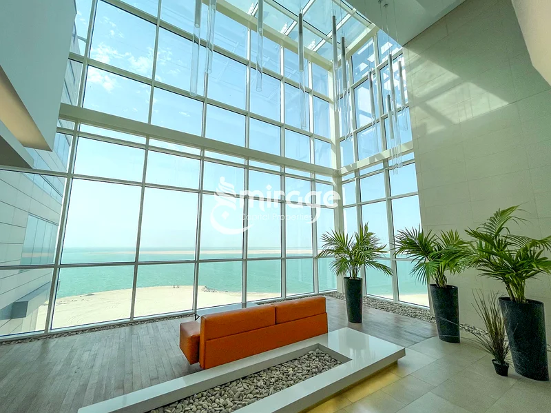 Semi-Open Layout | Modern 2BR | Premium Location63840142002179111