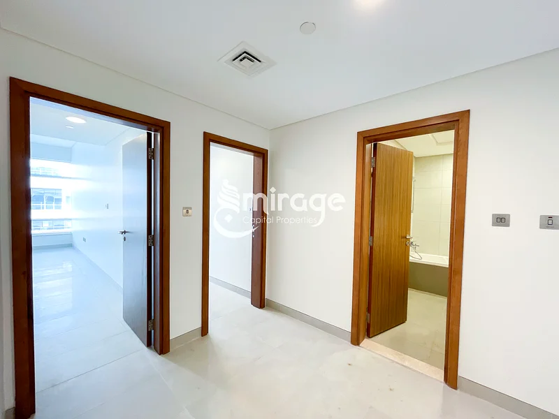 Semi-Open Layout | Modern 2BR | Premium Location63840142002179112