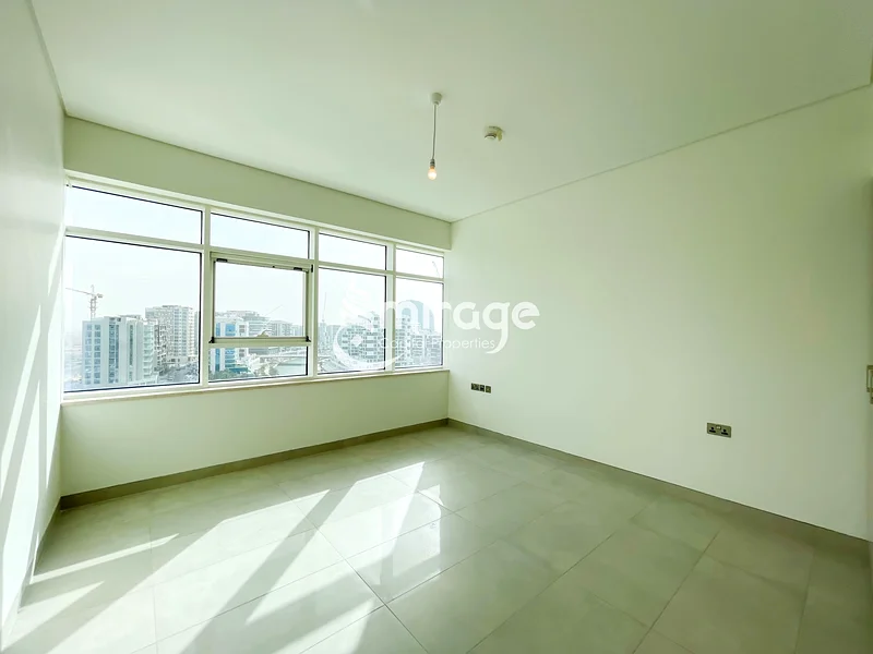Semi-Open Layout | Modern 2BR | Premium Location63840142002179114