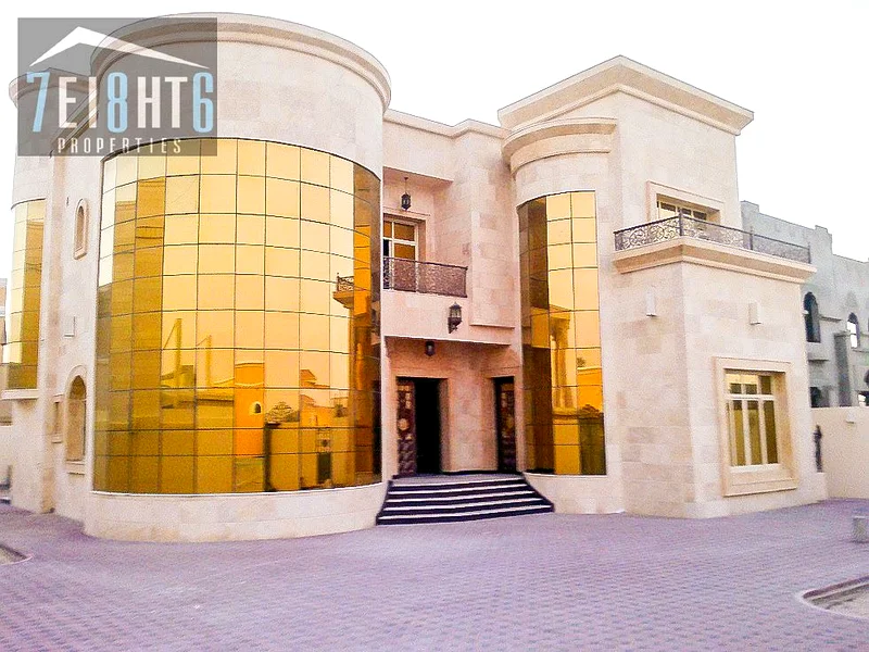 Vastu Compliant || Spacious || 6 Bedrooms || Servant quarters || Large landscaped garden63743130468483110