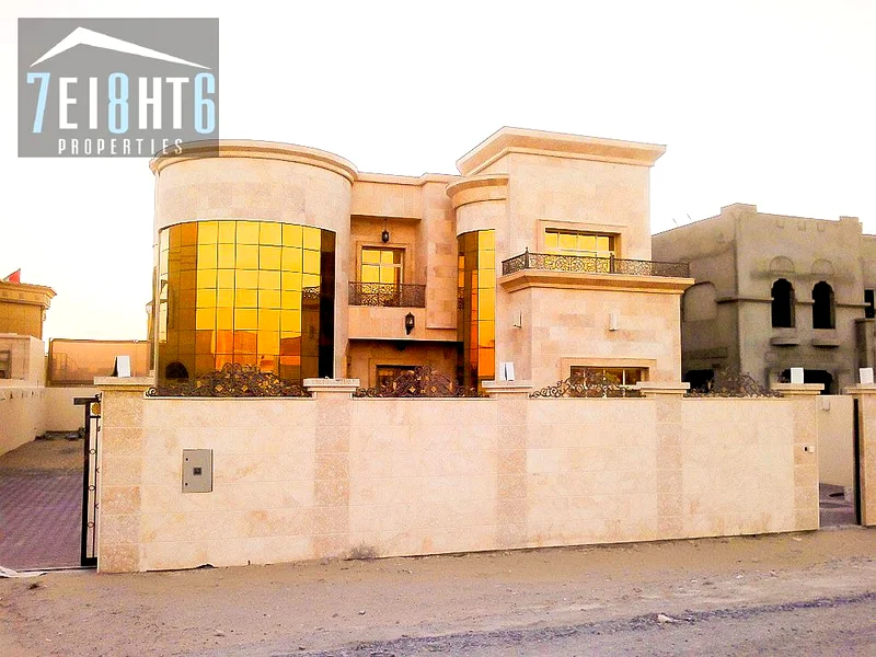 Vastu Compliant || Spacious || 6 Bedrooms || Servant quarters || Large landscaped garden63743130468483113