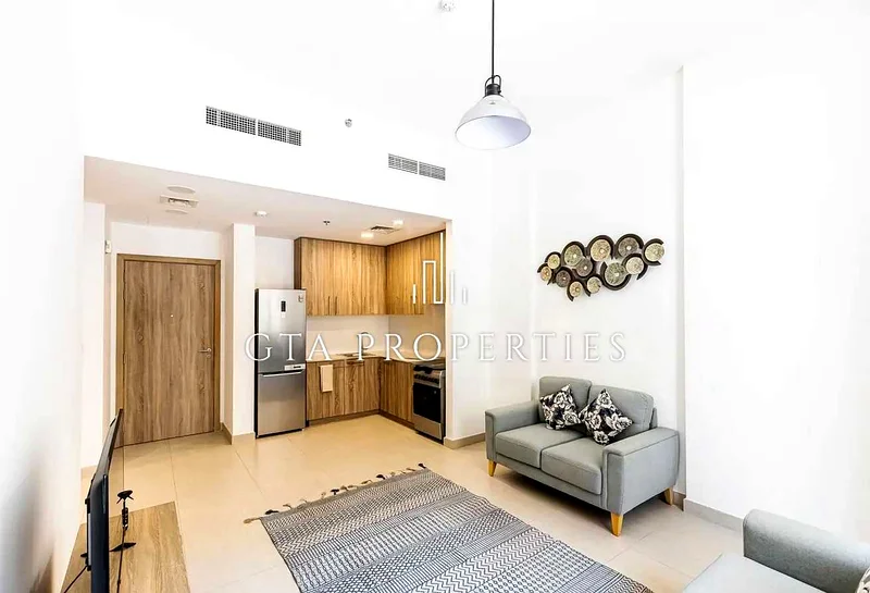 Fully Furnished | Pool View | Vacant63736716052609111