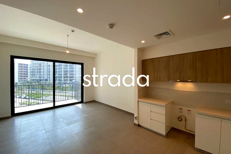Boulevard View | Direct Park Access | Vacant Soon63754624851202110