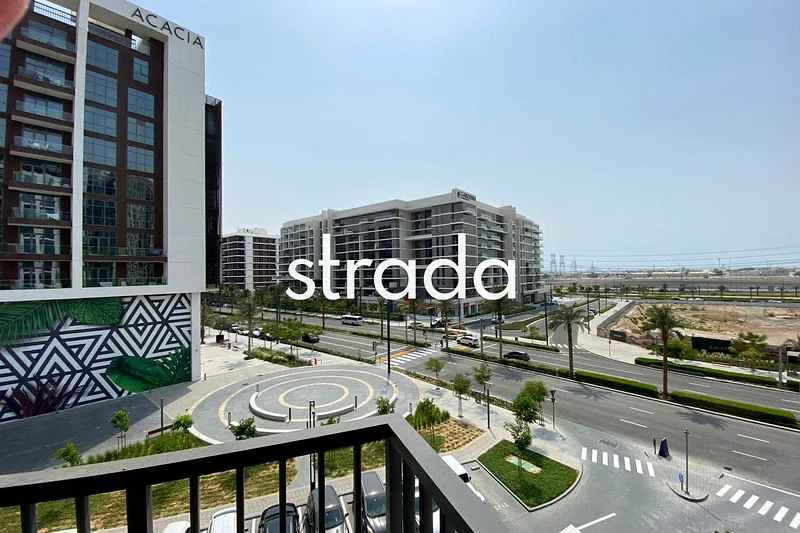 Boulevard View | Direct Park Access | Vacant Soon63754624851202114