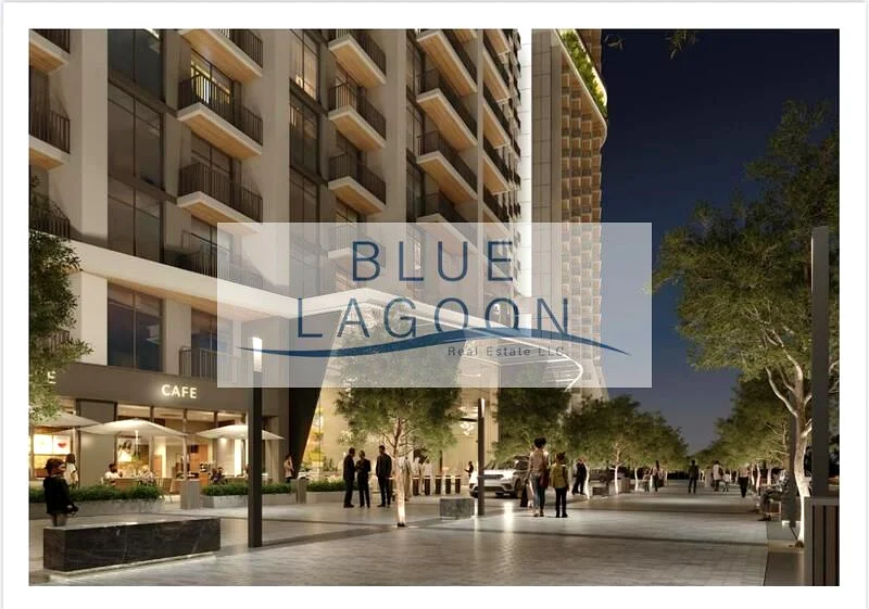 Modern 1-Bedroom | Bukadra | Spacious Layout63955326198785110