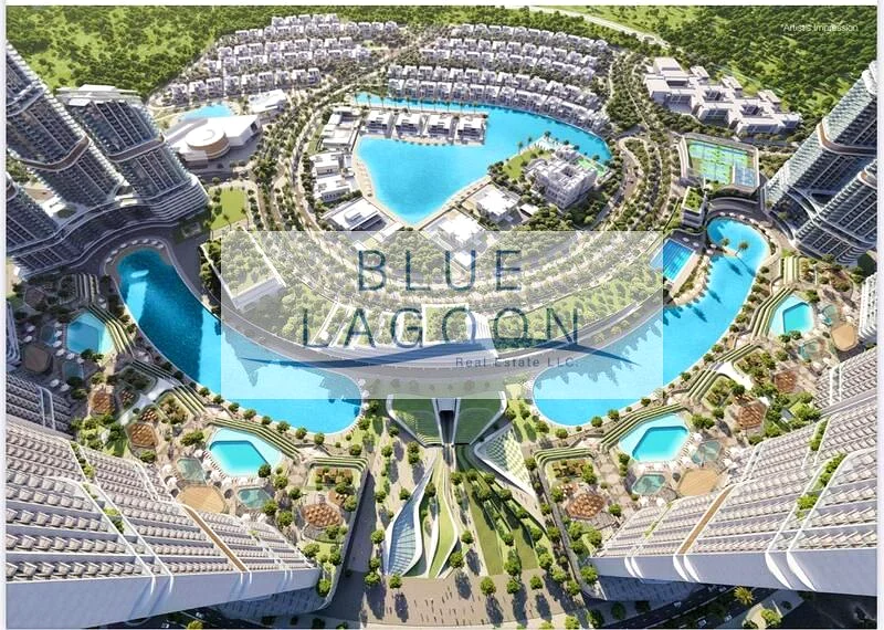 Modern 1-Bedroom | Bukadra | Spacious Layout63955326198785112