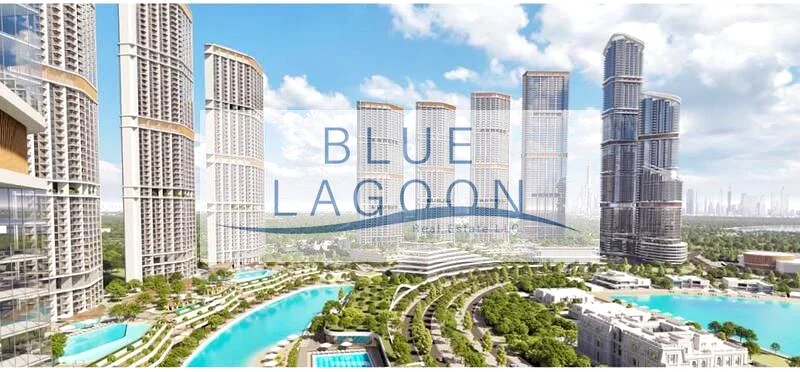 Modern 1-Bedroom | Bukadra | Spacious Layout63955326198785114