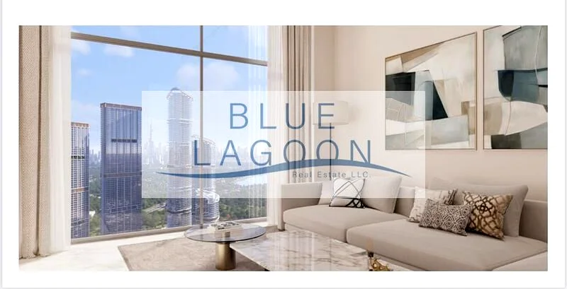 Modern 1-Bedroom | Bukadra | Spacious Layout63955326198785113