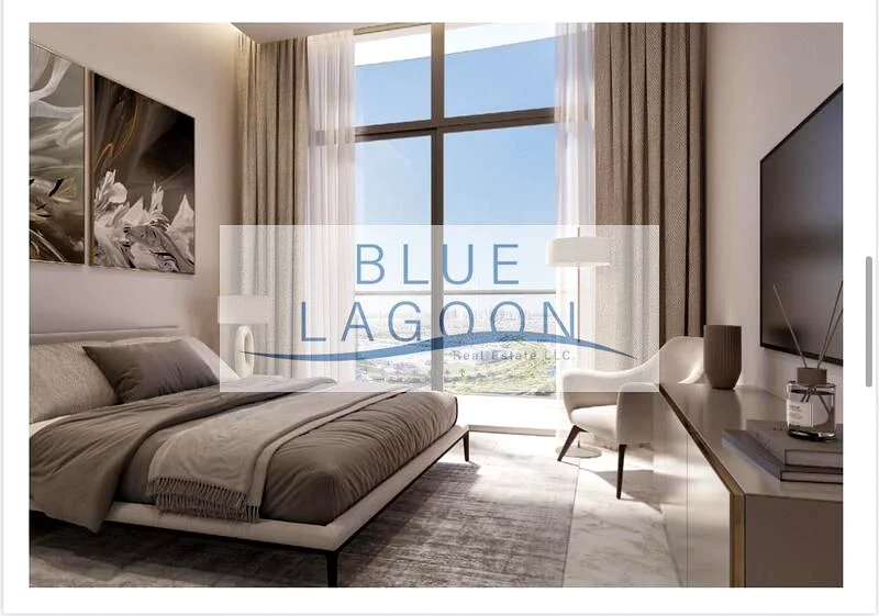 Modern 1-Bedroom | Bukadra | Spacious Layout63955326198785111
