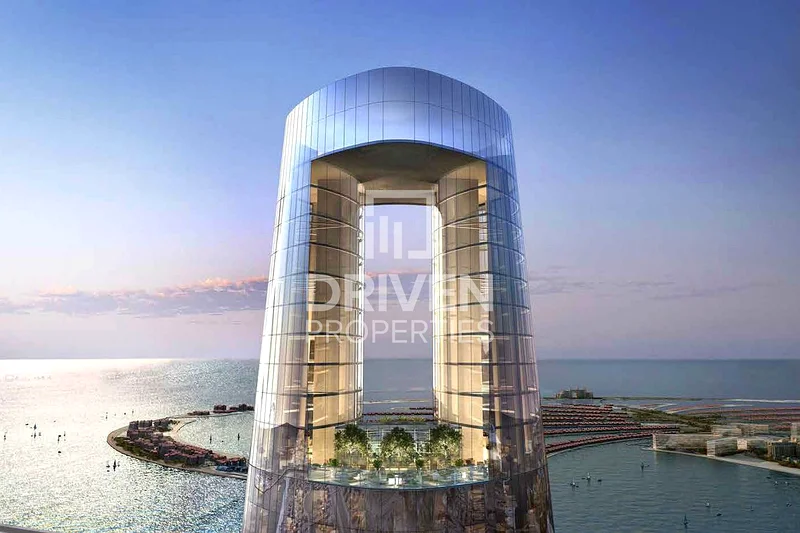 شقة فندقية مُدارة بالكامل | عائد استثماري جيد64042245950850112