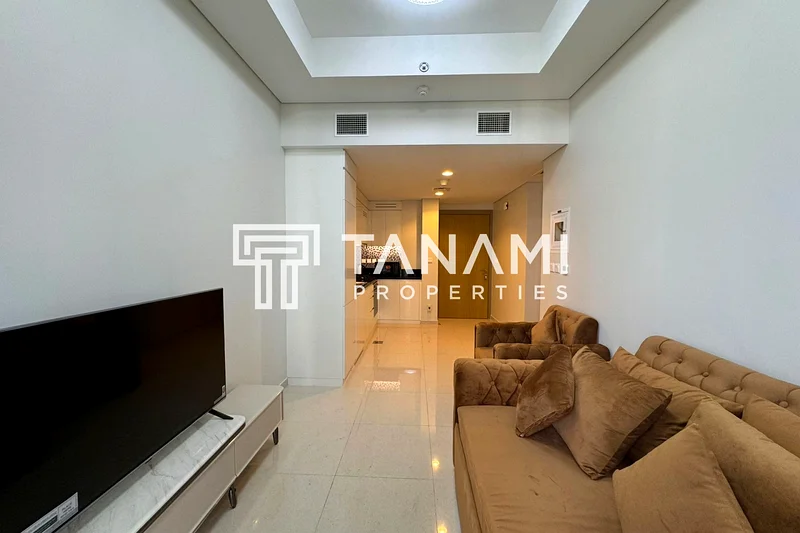 High Floor | Fully Furnished | Pool and Park View63795306707329113
