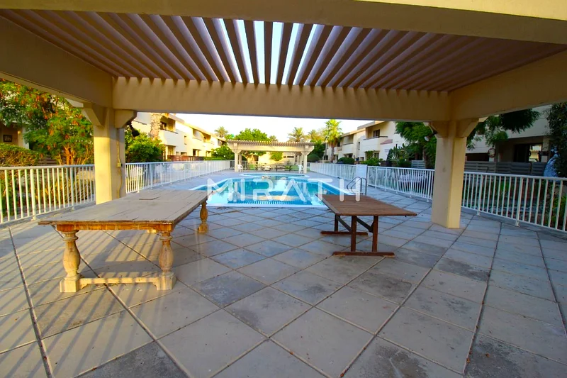 High Class Compound | Nice Pool | Huge Garden Area63807904022401110